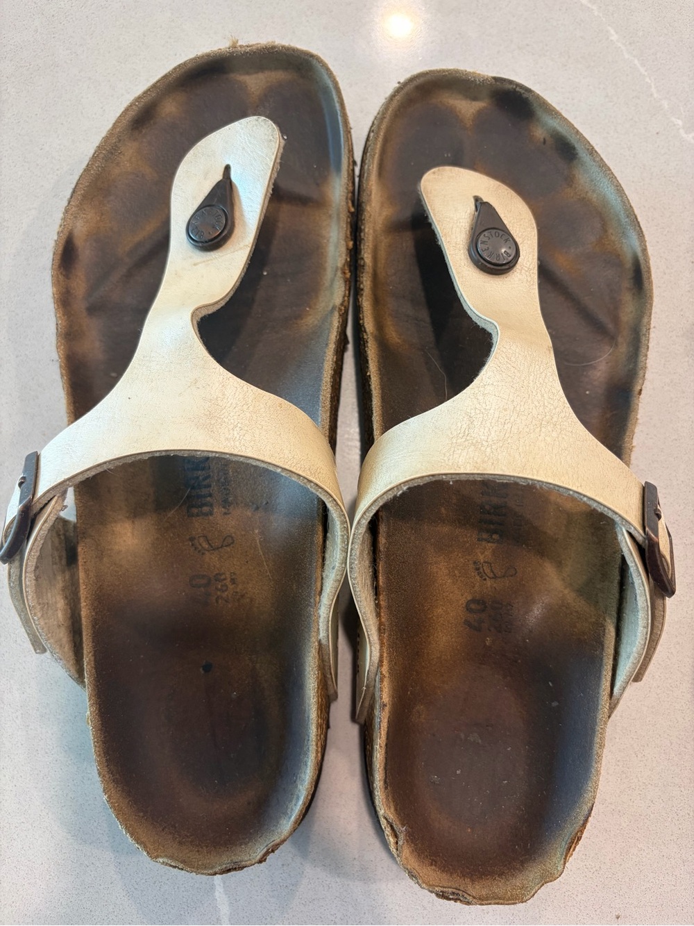 Birkenstock